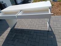 Ikea Micke Schreibtisch 142x50 Nordrhein-Westfalen - Vettweiß Vorschau