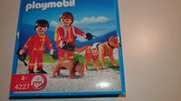Playmobil 4227 Rettungshundestaffel vollständig Niedersachsen - Buchholz in der Nordheide Vorschau