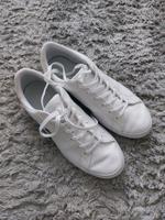 Lacoste Sneaker Turnschuhe weiß Gr.39 Nordrhein-Westfalen - Rösrath Vorschau
