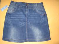 NEU !!!  Jeansrock Sachsen - Oppach Vorschau