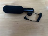 Canon DM-200 Microphone Vintage aus 1985 Baden-Württemberg - Heilbronn Vorschau