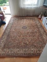 Schurwolle Vintage Teppich 200x290cm Baden-Württemberg - Heidenheim an der Brenz Vorschau