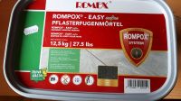 Pflasterfugenmörtel, Rompox easy,grau Bayern - Hausham Vorschau