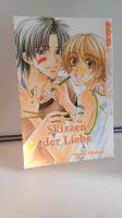 3,50€ skizzen der liebe manga Bochum - Bochum-Wattenscheid Vorschau