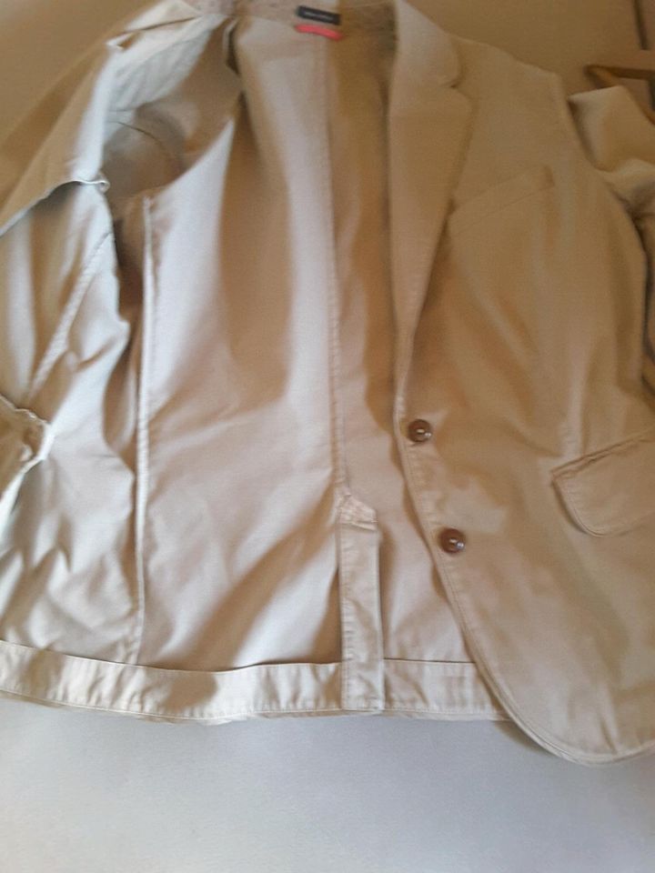 Leichtes Sommerjacket von Marc O'Polo in Karlsruhe