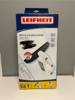 *NEU* Leifheit Dry & Clean Fenstersauger Niedersachsen - Hessisch Oldendorf Vorschau