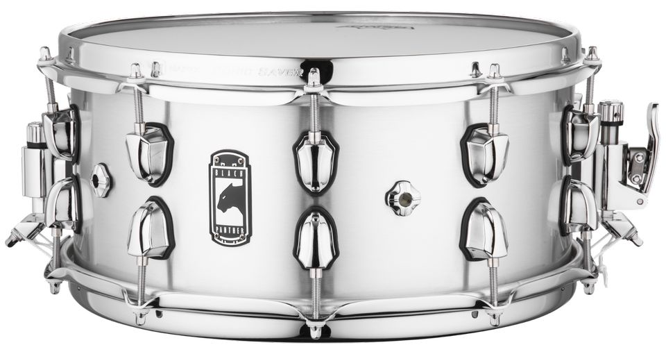 MAPEX BLACK PANTHER Snare, 14x6,5, Atomizer, Aluminium, BPNAL4651 in Warthausen