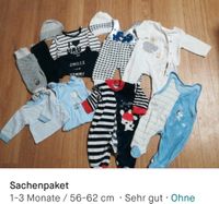 Bekleidungspaket für kleine Jungs Sachsen - Niesky Vorschau