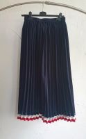 TOMMY HILFIGER Plissee-Rock Maxi Gr. M (8 US)* ungetragen Bochum - Bochum-Süd Vorschau