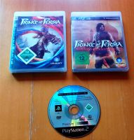 3 Teile Prince of Persia PlayStation 2 und 3 Sachsen - Pirna Vorschau