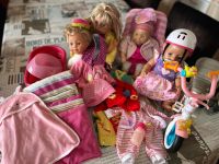 Puppen Baby Born… zu verkaufen Rheinland-Pfalz - Engelstadt Vorschau