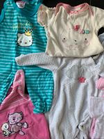 Babykleidung Kleidungspaket Gr 56 Nordrhein-Westfalen - Soest Vorschau
