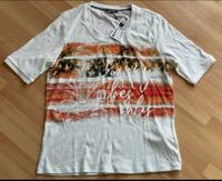 Schönes Damen Shirt von Olsen Gr. 44 **neu** Nordrhein-Westfalen - Niederkassel Vorschau