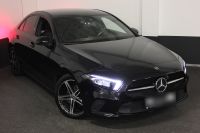 Mercedes A 200 Automatik Sedan Black Edition Tausch Cabrio. Aachen - Aachen-Haaren Vorschau