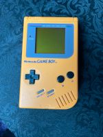 Nintendo GameBoy gelb Nordrhein-Westfalen - Warstein Vorschau