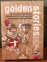 Golden Stories Niedersachsen - Bunde Vorschau