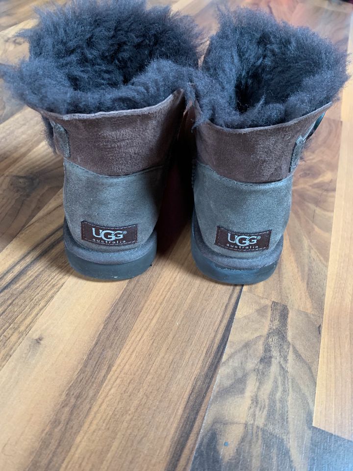 UGG Boots Winterschuhe in Dortmund