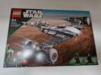 Lego Star Wars - N1 Starfighter - 75325 Nordrhein-Westfalen - Rheinbach Vorschau