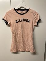 T-Shirt Hilfiger Schlafoberteil Baden-Württemberg - Pforzheim Vorschau