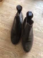Lloyd Boots Herrenschuhe, Größe 42, neuwertig Hessen - Pohlheim Vorschau