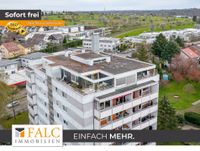 Penthouse in Waldbronn - Faszinierender Ausblick !! Baden-Württemberg - Waldbronn Vorschau