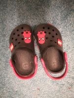 Schlappen, clogs, wie crocs, Lego Spiderman, 21 Bielefeld - Bielefeld (Innenstadt) Vorschau