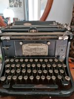 Schreibmaschine Continental Wanderer Werke Chemnitz antik vintage Obergiesing-Fasangarten - Obergiesing Vorschau