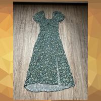 Hollister / Gr. S Long / Midikleid / Sommerkleid / Neuwertig Hessen - Körle Vorschau