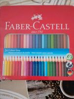 Faber Castell Buntstifte Niedersachsen - Osterholz-Scharmbeck Vorschau