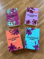 4x Audrey Carlan, Calender Girl, Band 1-4 Nordrhein-Westfalen - Ochtrup Vorschau