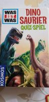 DINOSAURIER QUIZ-SPIEL von KOSMOS Leipzig - Thekla Vorschau