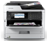 EPSON WorkForce Pro WF-C5790 FAX Scanner Drucker Kopierer Brandenburg - Falkensee Vorschau