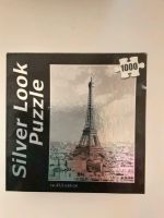 Silver look Puzzle 1000 Teile "Paris" Niedersachsen - Wallenhorst Vorschau