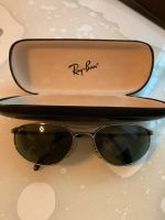 Original Ray-Ban Sonnenbrille Kr. München - Ottobrunn Vorschau