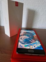 OnePlus 3 Graphite 64GB Niedersachsen - Hambergen Vorschau