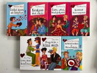 Mädchen Bücher Hortense Ullrich Brinx Kömmerling Bianka Minte-Kön Hamburg-Nord - Hamburg Groß Borstel Vorschau