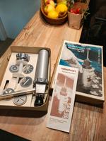 Gebäck-Presse DDR robotron Sachsen-Anhalt - Wimmelburg Vorschau