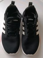 Adidas Schuhe/Laufschuhe/Sportschuhe black/white/sonic Bayern - Augsburg Vorschau