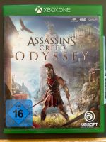 Assassin's Creed Odyssey - für Xbox One - Assasins Creed Odyssey Bayern - Straßkirchen Vorschau