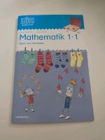 Lük Heft "Mathematik 1•1 - Mathematik 2. Klasse" Niedersachsen - Schortens Vorschau