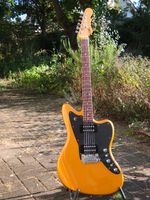 G&L Fullerton CLF Doheny V12 USA gold neuwertig Gitarre Niedersachsen - Müden Vorschau