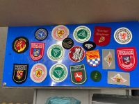 Abzeichen Patches Aufnäher Bayern - Pörnbach Vorschau