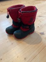 Kamik Winterstiefel, Schneeschuhe , Größe 10, 27 Dresden - Kleinzschachwitz Vorschau