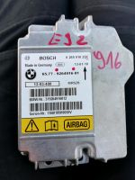 BMW E92 Airbagsteuergerät Bosch 0285010257 GEBRAUCHT Rheinland-Pfalz - Ludwigshafen Vorschau