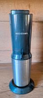 Sodastream Crystal mit 1 Glasflasche Kreis Ostholstein - Fehmarn Vorschau