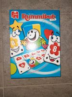 Rummikub junior Neu Rheinland-Pfalz - Ludwigshafen Vorschau