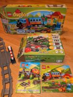 Lego Duplo Eisenbahn Set 10507+10506 Düsseldorf - Gerresheim Vorschau