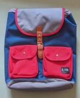 Rucksack, Stadtrucksack von G.ride, Canvas Thüringen - Erfurt Vorschau