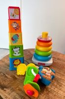 Spielzeug Paket von Fisher Price für Babys Aachen - Aachen-Brand Vorschau