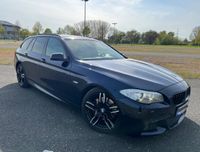 530d xDrive Touring M-Paket/HUD/NAVI/Panorama Nordrhein-Westfalen - Paderborn Vorschau